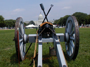 Proctors Artillery Cannon