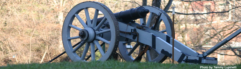 Proctor's Pennsylvania Artillery Company